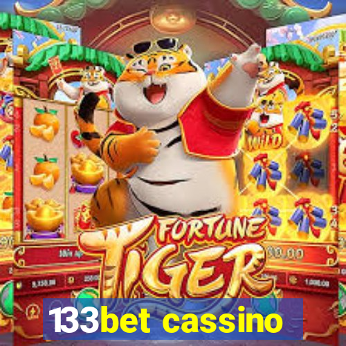 133bet cassino